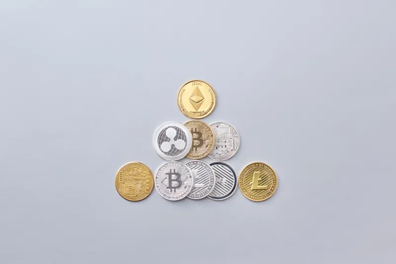 Crypto's Casualty List: Hard Lessons from America's Most Spectacular Altcoin Failures