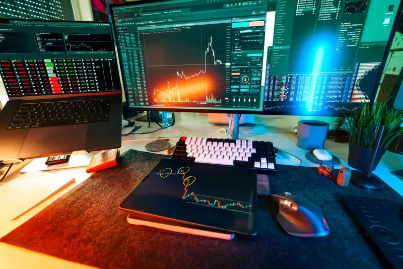 Surviving the Deep Freeze: A Professional's Playbook for Protecting Capital in a Crypto Bear Market
