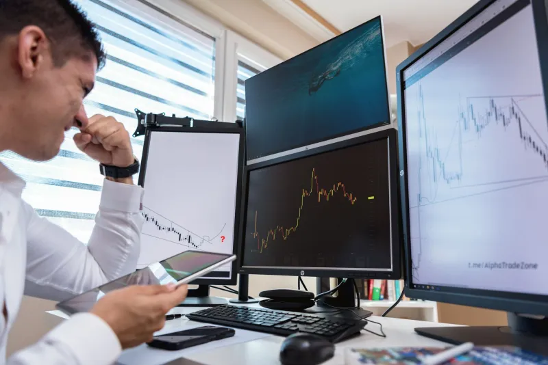 The More You Know, the More You Risk: How Crypto Expertise Fuels Dangerous Over-Allocation