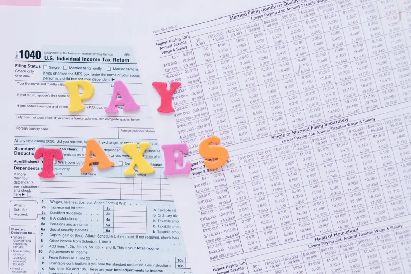 Crypto and the IRS in 2025: A Complete Tax Compliance Guide for US Investors