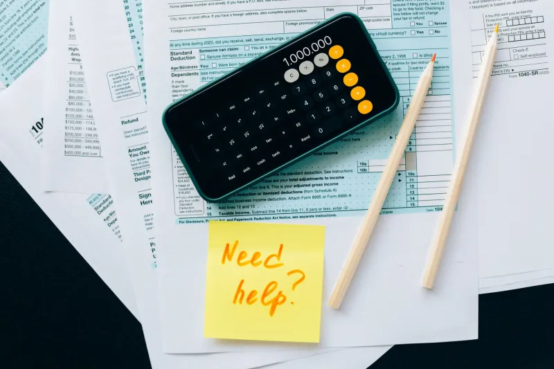 Phantom Income and the IRS: The Crypto Tax Events You Never Saw Coming