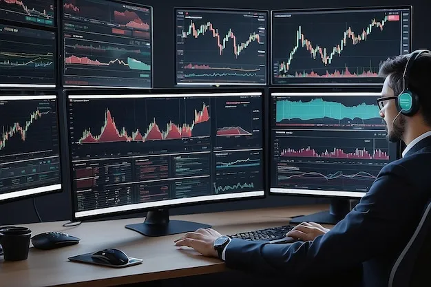The Information Edge That Actually Works: How High-Performing Crypto Investors Tune Out the Noise