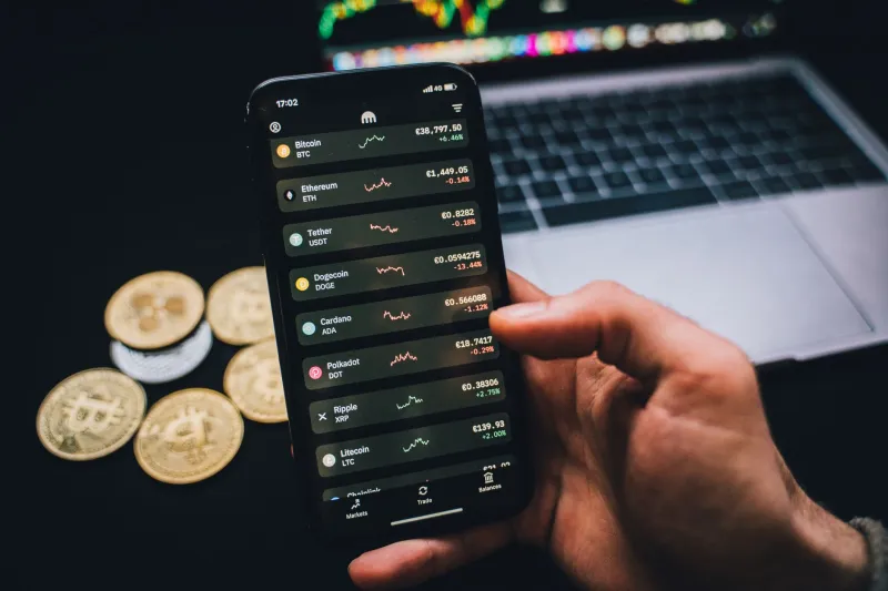 HODL Is Not a Strategy: The Hidden Costs of Passive Crypto Holding for American Investors