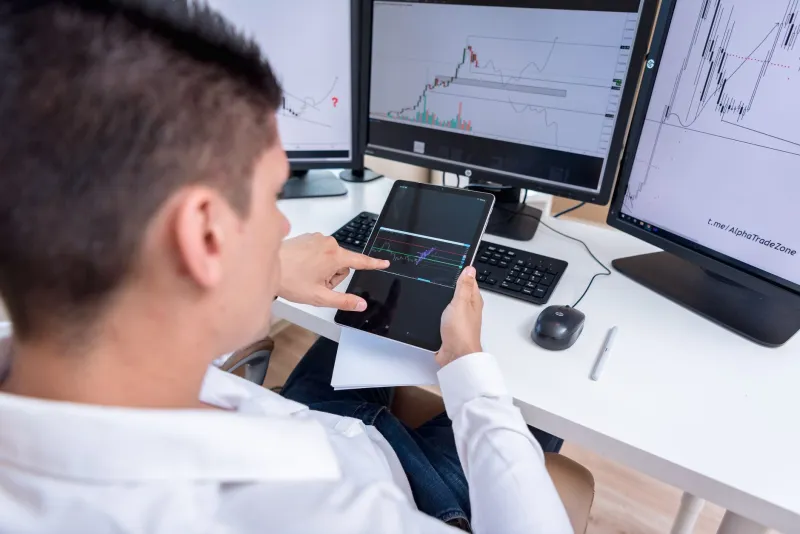 Turning the Tide: How Disciplined US Crypto Investors Use Bear Markets to Their Advantage