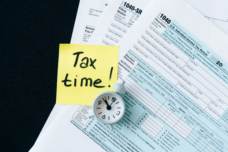 Staking Rewards and the IRS: The Tax Bill Quietly Growing in Your Crypto Wallet
